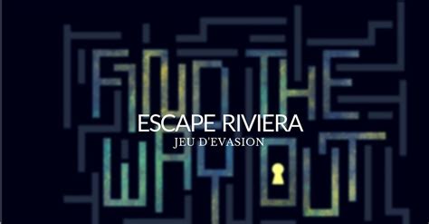 escape game vevey|Escape Game Vevey